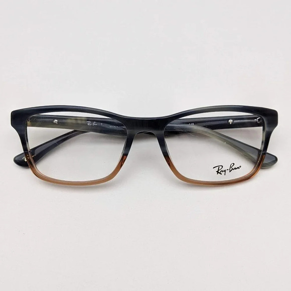 🕶️Ray-Ban RB5279 5543 Eyeglasses 55/18 145 /KAO109🕶️ - Picture 1 of 6